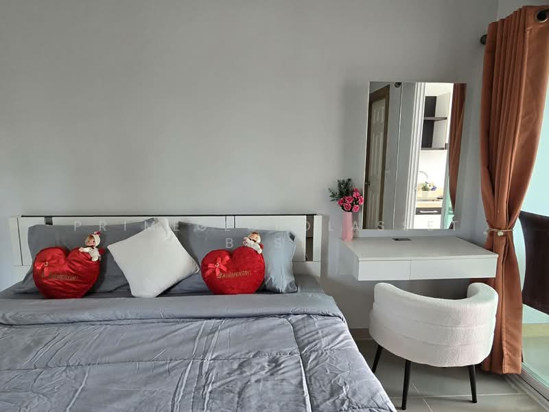 The View Suanluang, Phuket, Wichit, Muang Phuket, Phuket, 1 Bedroom, 30 sqm, Condo For Sale, by Primeglobolasset best, 500245217 - DDproperty.com