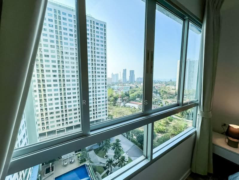 Lumpini Ville Naklua-Wongamat, Chon Buri (Pattaya), Pattaya-Na Kluea Rd, Na Kloe, Bang Lamung (Pattaya), Chon Buri (Pattaya), 1 Bedroom, 23 sqm, Condo For Sale, by PLC real estate, 500245219 - DDproperty.com