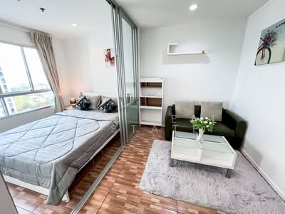 ขาย - Lumpini Ville Naklua-Wongamat : ลุมพินี วิลล์ นาเกลือ-วงศ์อมาตย์, ชลบุรี