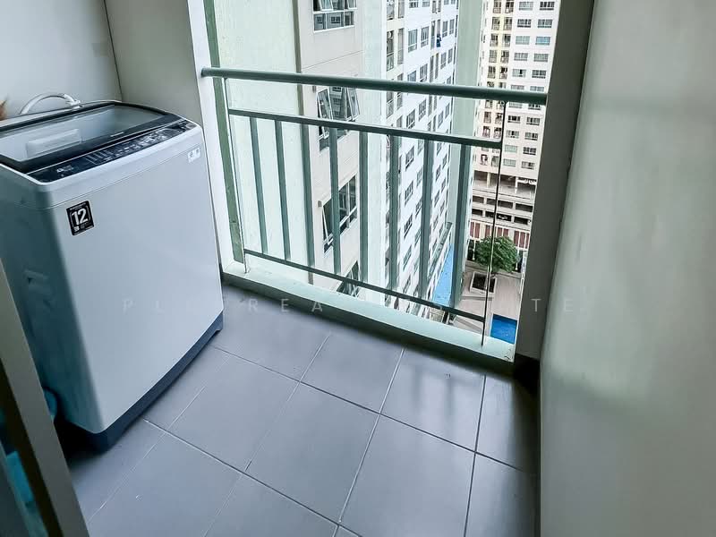 Lumpini Ville Naklua-Wongamat, Chon Buri (Pattaya), Pattaya-Na Kluea Rd, Na Kloe, Bang Lamung (Pattaya), Chon Buri (Pattaya), 1 Bedroom, 23 sqm, Condo For Sale, by PLC real estate, 500245219 - DDproperty.com