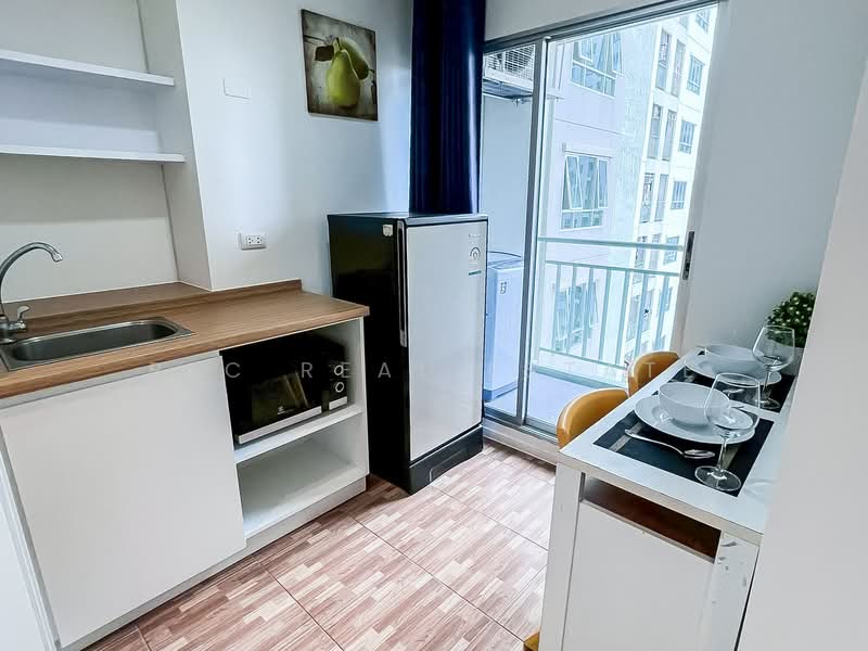 Lumpini Ville Naklua-Wongamat, Chon Buri (Pattaya), Pattaya-Na Kluea Rd, Na Kloe, Bang Lamung (Pattaya), Chon Buri (Pattaya), 1 Bedroom, 23 sqm, Condo For Sale, by PLC real estate, 500245219 - DDproperty.com