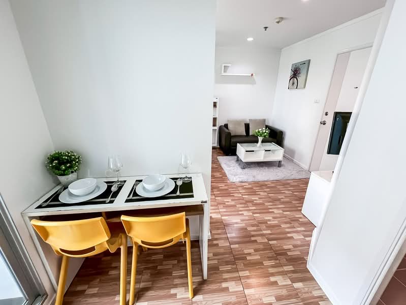 Lumpini Ville Naklua-Wongamat, Chon Buri (Pattaya), Pattaya-Na Kluea Rd, Na Kloe, Bang Lamung (Pattaya), Chon Buri (Pattaya), 1 Bedroom, 23 sqm, Condo For Sale, by PLC real estate, 500245219 - DDproperty.com