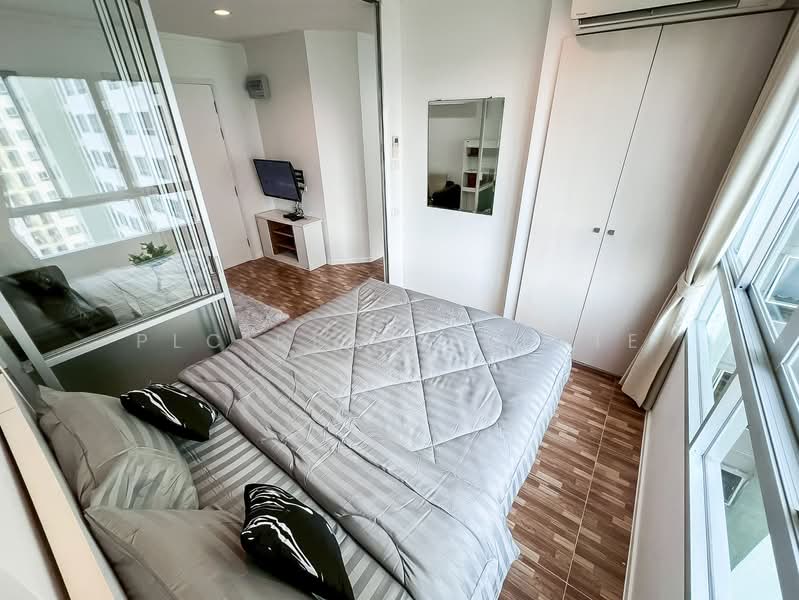 Lumpini Ville Naklua-Wongamat, Chon Buri (Pattaya), Pattaya-Na Kluea Rd, Na Kloe, Bang Lamung (Pattaya), Chon Buri (Pattaya), 1 Bedroom, 23 sqm, Condo For Sale, by PLC real estate, 500245219 - DDproperty.com