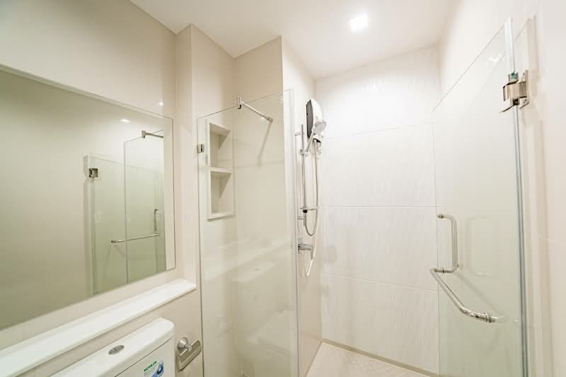 Life Asoke Hype, Bangkok, 339 Chaturathit Rd, Makkasan, Ratchathewi, Bangkok, 1 Bedroom, 32 sqm, Condo For Rent, by ปัจจัย โชติสุขรัตน์, 500245221 - DDproperty.com