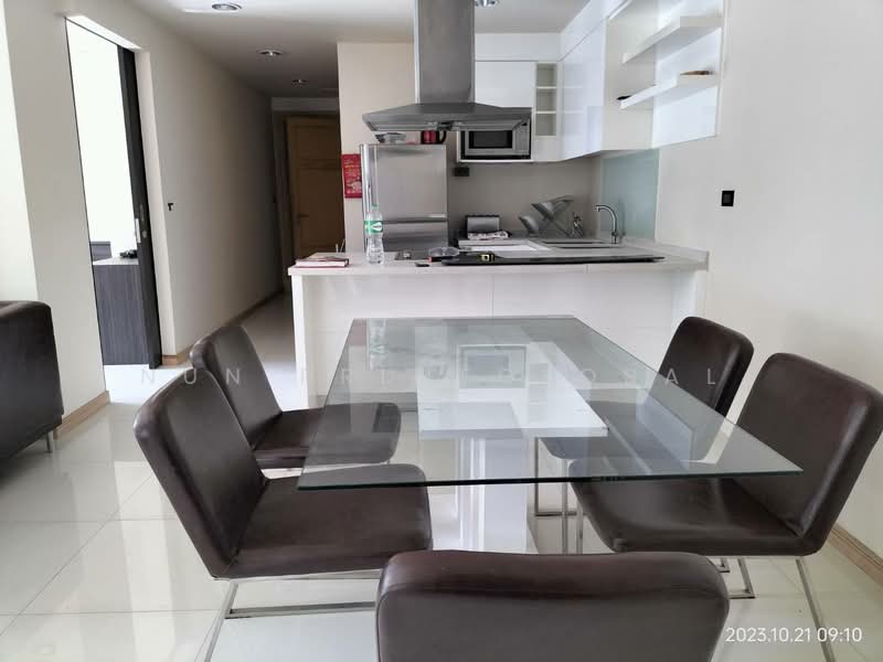 The Baycliff Residence, Phuket, 39/12 Phrabaramee Road, Patong, Kathu, Phuket, 2 Bedrooms, 53 sqm, Condo For Rent, by nun primeglobal, 500245224 - DDproperty.com