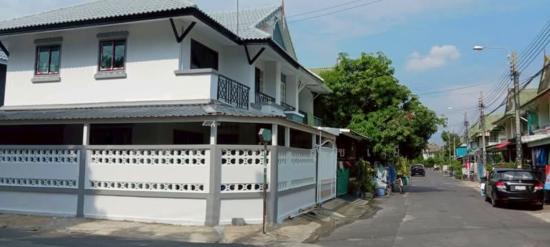 ขาย - พฤกษา 14A, นนทบุรี