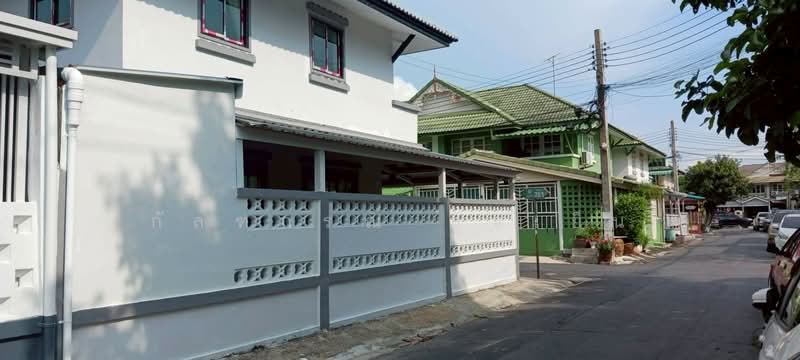 ขาย - พฤกษา 14A, นนทบุรี