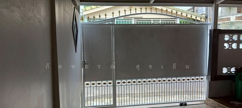 For Sale - พฤกษา 14A, Nonthaburi