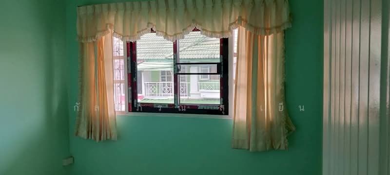 For Sale - พฤกษา 14A, Nonthaburi