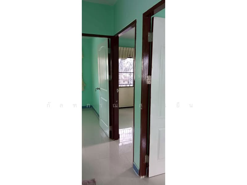 For Sale - พฤกษา 14A, Nonthaburi