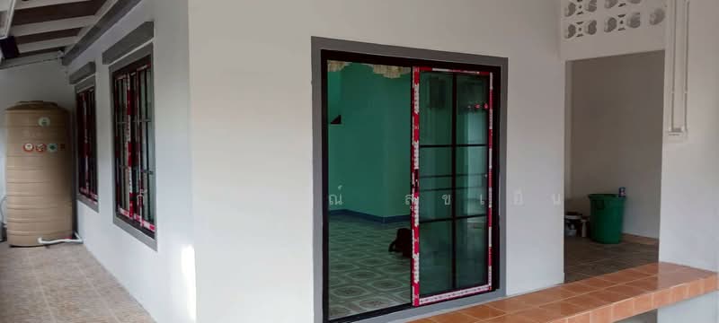 For Sale - พฤกษา 14A, Nonthaburi