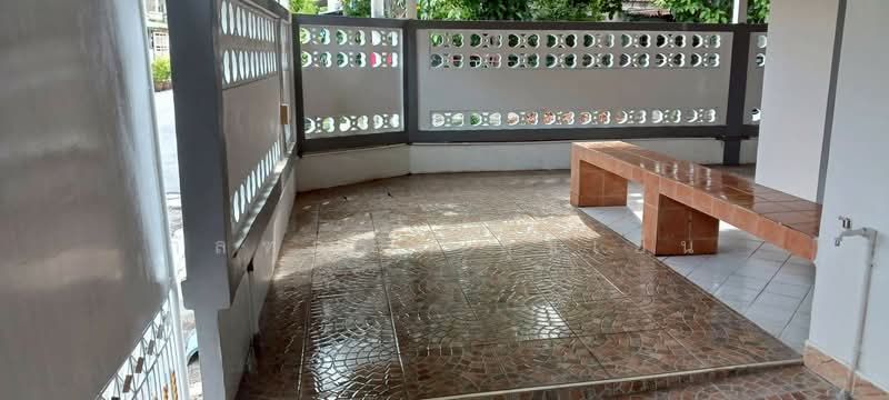 For Sale - พฤกษา 14A, Nonthaburi