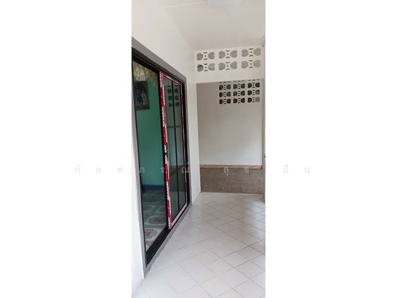 For Sale - พฤกษา 14A, Nonthaburi