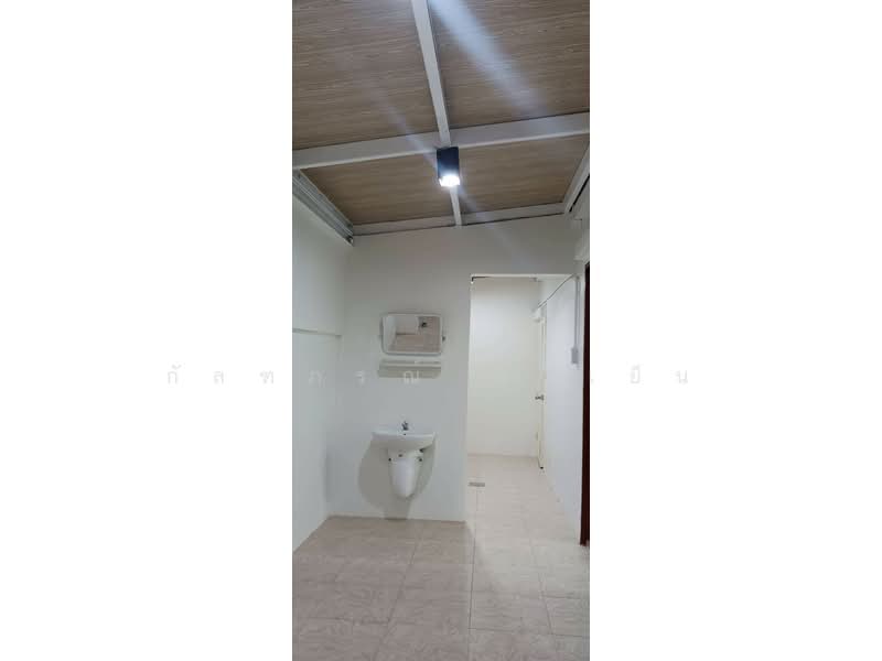 For Sale - พฤกษา 14A, Nonthaburi