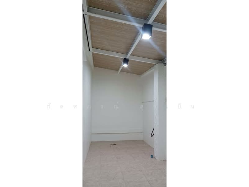 For Sale - พฤกษา 14A, Nonthaburi