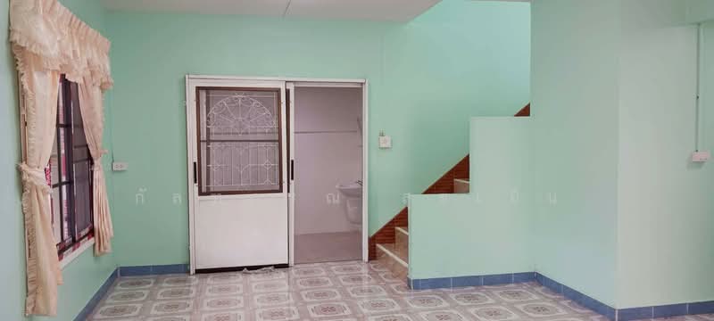 For Sale - พฤกษา 14A, Nonthaburi