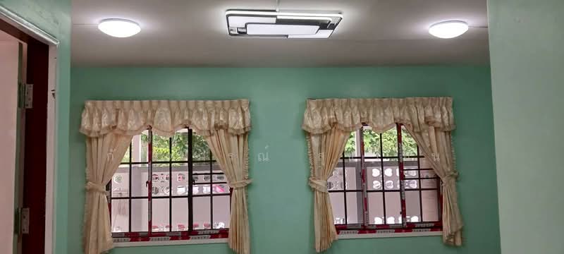 For Sale - พฤกษา 14A, Nonthaburi