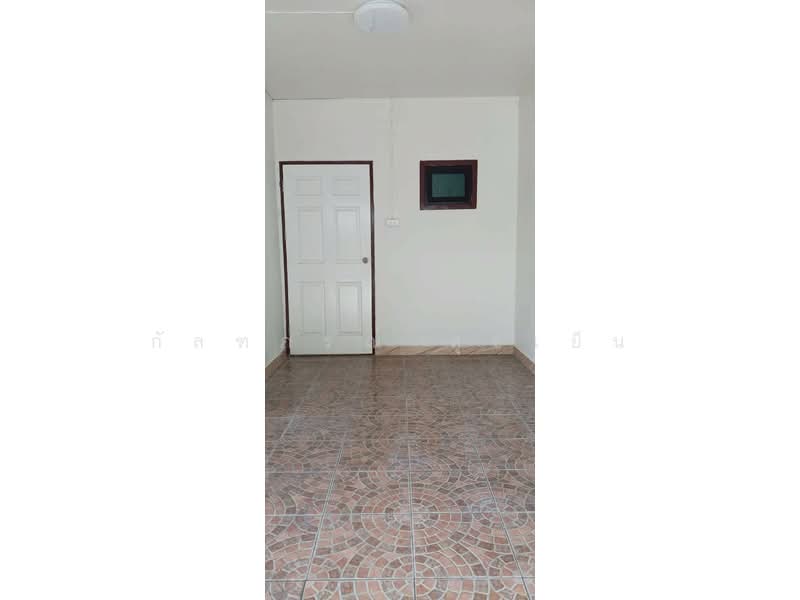 For Sale - พฤกษา 14A, Nonthaburi