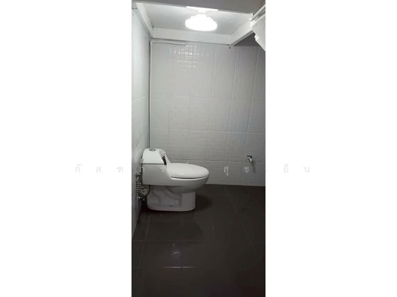 For Sale - พฤกษา 14A, Nonthaburi