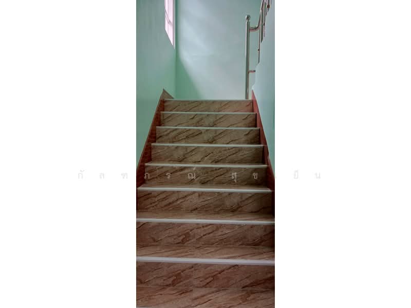 For Sale - พฤกษา 14A, Nonthaburi