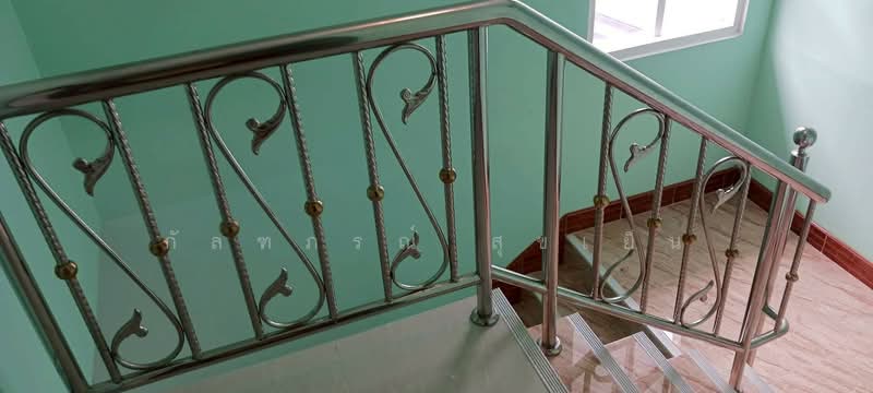 For Sale - พฤกษา 14A, Nonthaburi