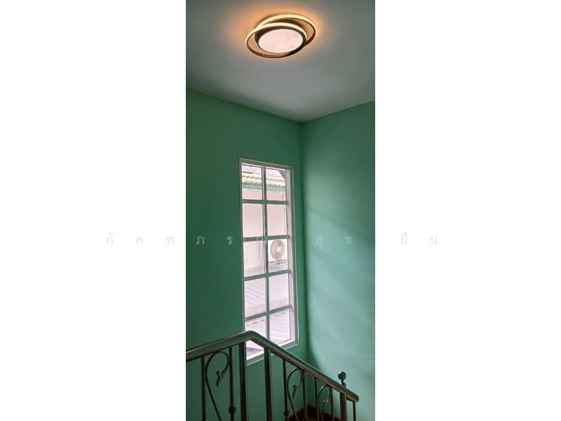 For Sale - พฤกษา 14A, Nonthaburi