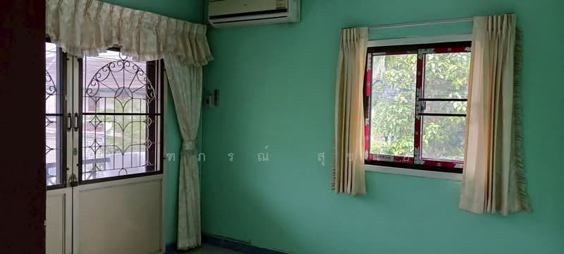 ขาย - พฤกษา 14A, นนทบุรี