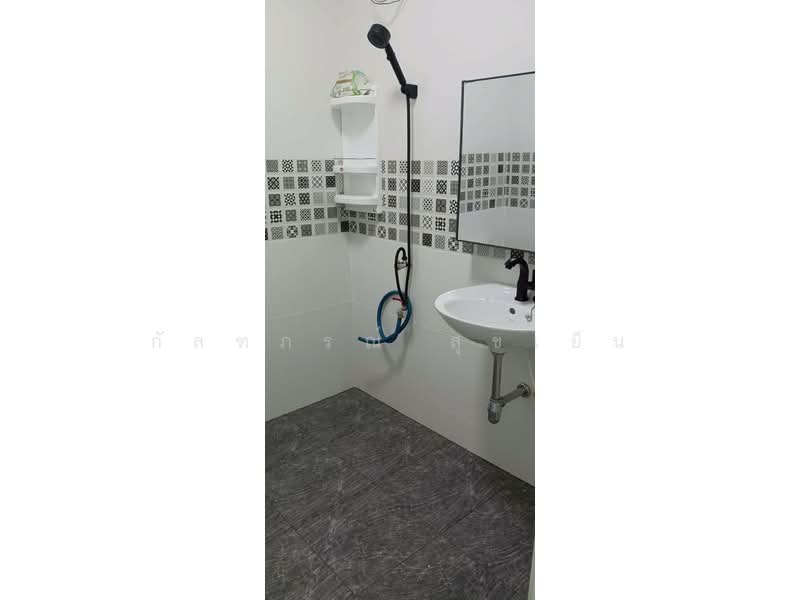 For Sale - พฤกษา 14A, Nonthaburi