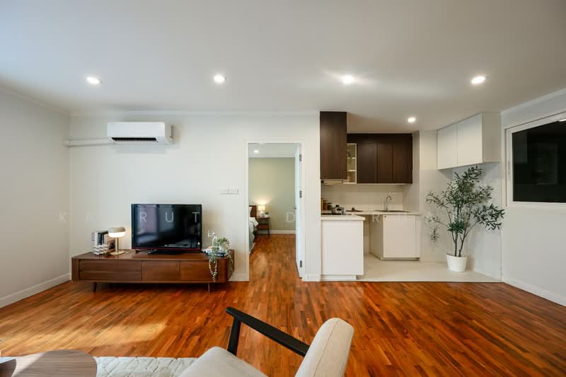 Baan Siri Sukhumvit 13, Bangkok, Soi Sukhumvit 13, Khlongtoei Nua, Watthana, Bangkok, 1 Bedroom, 56 sqm, Condo For Sale, by Kanrutai Dawruang, 500245226 - DDproperty.com