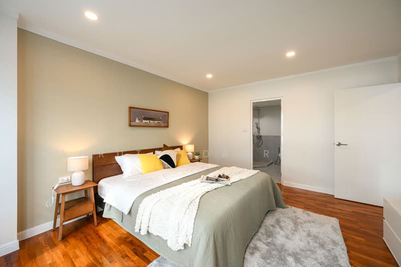 Baan Siri Sukhumvit 13, Bangkok, Soi Sukhumvit 13, Khlongtoei Nua, Watthana, Bangkok, 1 Bedroom, 56 sqm, Condo For Sale, by Kanrutai Dawruang, 500245226 - DDproperty.com