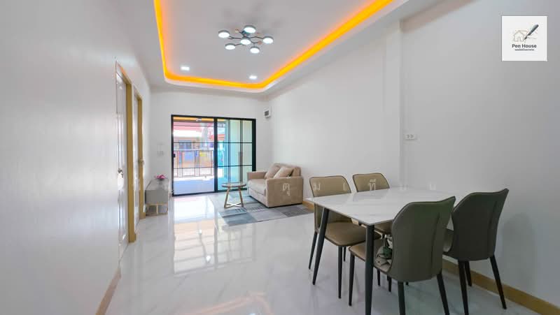 Nantawan 5 Soi Liabwaree 11, Bangkok, Soi Liabwaree 11, Khok Faed, Nong Chok, Bangkok, 3 Bedrooms, 27 sqm, Single Detached House For Sale, by เพ็ญศิริ ตุ้มเทียน, 500245231 - DDproperty.com