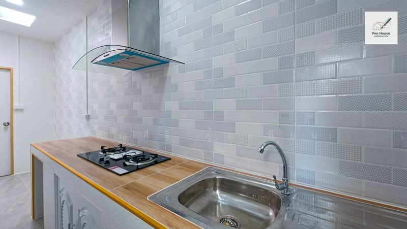 Nantawan 5 Soi Liabwaree 11, Bangkok, Soi Liabwaree 11, Khok Faed, Nong Chok, Bangkok, 3 Bedrooms, 27 sqm, Single Detached House For Sale, by เพ็ญศิริ ตุ้มเทียน, 500245231 - DDproperty.com