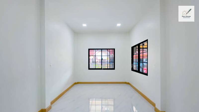 Nantawan 5 Soi Liabwaree 11, Bangkok, Soi Liabwaree 11, Khok Faed, Nong Chok, Bangkok, 3 Bedrooms, 27 sqm, Single Detached House For Sale, by เพ็ญศิริ ตุ้มเทียน, 500245231 - DDproperty.com