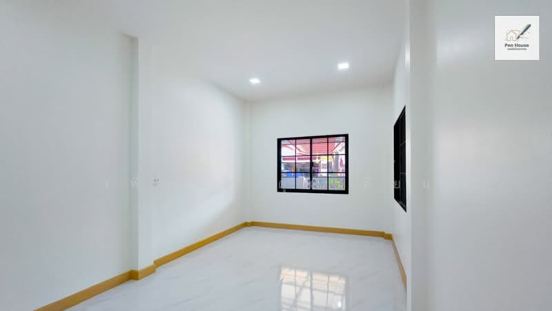 Nantawan 5 Soi Liabwaree 11, Bangkok, Soi Liabwaree 11, Khok Faed, Nong Chok, Bangkok, 3 Bedrooms, 27 sqm, Single Detached House For Sale, by เพ็ญศิริ ตุ้มเทียน, 500245231 - DDproperty.com