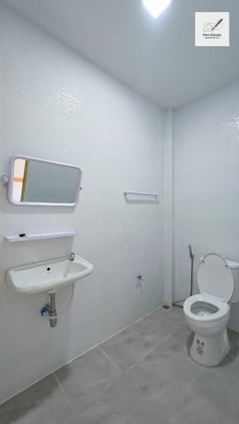 Nantawan 5 Soi Liabwaree 11 : นันทวัน 5 ซอยเลียบวารี 11, กรุงเทพ, ซอยเลียบวารี 11, โคกแฝด, หนองจอก, กรุงเทพ, 27 ตร.ม., บ้านเดี่ยว ขาย, โดย เพ็ญศิริ ตุ้มเทียน, 500245231 - DDproperty.com