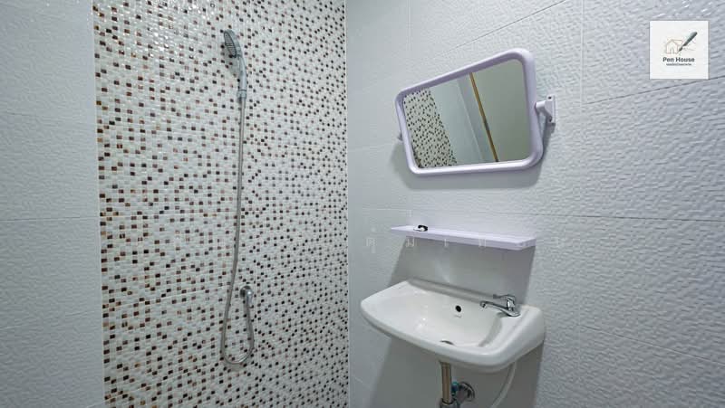 Nantawan 5 Soi Liabwaree 11 : นันทวัน 5 ซอยเลียบวารี 11, กรุงเทพ, ซอยเลียบวารี 11, โคกแฝด, หนองจอก, กรุงเทพ, 27 ตร.ม., บ้านเดี่ยว ขาย, โดย เพ็ญศิริ ตุ้มเทียน, 500245231 - DDproperty.com