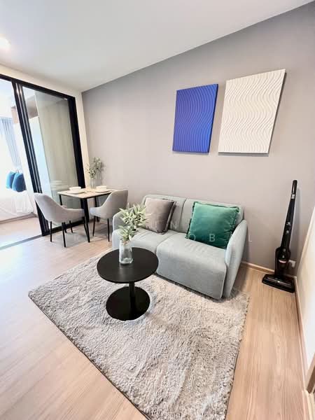 The Base Bukit Phuket, Phuket, 12 Vichitsongkram Rd, Wichit, Muang Phuket, Phuket, 1 Bedroom, 30 sqm, Condo For Rent, by nun primeglobal, 500245232 - DDproperty.com