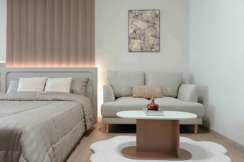 Supalai Park @ Phuket City, Phuket, Nakorn, Talat Yai, Muang Phuket, Phuket, 1 Bedroom, 30 sqm, Condo For Sale, by Primeglobolasset best, 500245233 - DDproperty.com