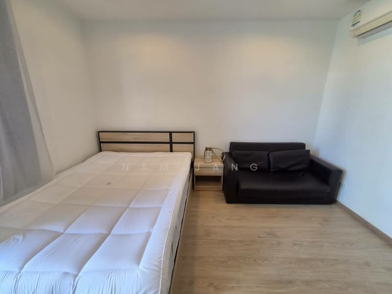 IDEO Wutthakat, Bangkok, Soi Wing Wua, Ratchapruk Road, Bangko, Chom Thong, Bangkok, Studio, 22 sqm, Condo For Rent, by nam jang, 500245235 - DDproperty.com