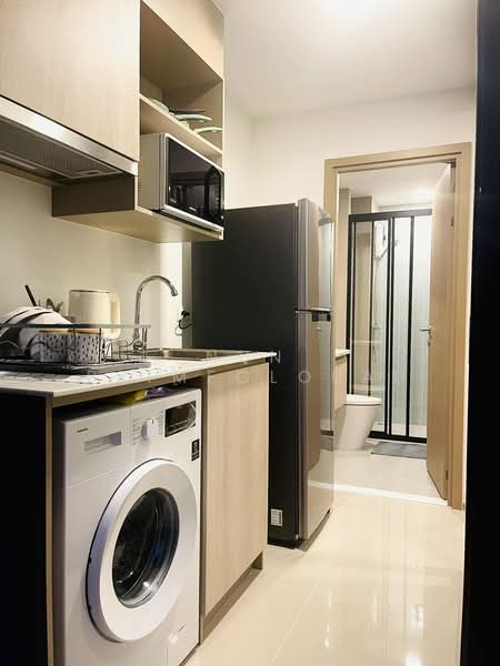 The Base Bukit Phuket, Phuket, 12 Vichitsongkram Rd, Wichit, Muang Phuket, Phuket, 1 Bedroom, 25 sqm, Condo For Rent, by nun primeglobal, 500245236 - DDproperty.com