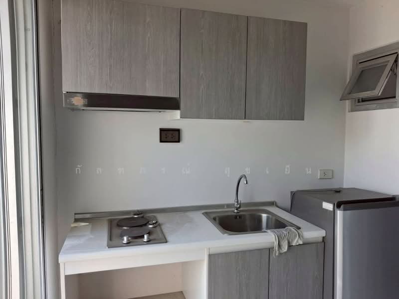 Present Condo Wutthakat-Ekachai, Bangkok, 55 Ekkachai Road, Ekkachai 32 Alley, Bangkhuntien, Chom Thong, Bangkok, Studio, 24 sqm, Condo For Sale, by กัลฑภรณ์ สุขเย็น, 500245239 - DDproperty.com