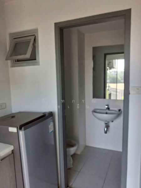 Present Condo Wutthakat-Ekachai, Bangkok, 55 Ekkachai Road, Ekkachai 32 Alley, Bangkhuntien, Chom Thong, Bangkok, Studio, 24 sqm, Condo For Sale, by กัลฑภรณ์ สุขเย็น, 500245239 - DDproperty.com