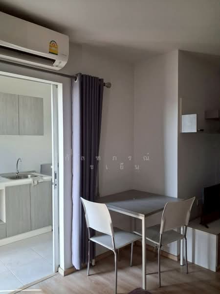 Present Condo Wutthakat-Ekachai, Bangkok, 55 Ekkachai Road, Ekkachai 32 Alley, Bangkhuntien, Chom Thong, Bangkok, Studio, 24 sqm, Condo For Sale, by กัลฑภรณ์ สุขเย็น, 500245239 - DDproperty.com