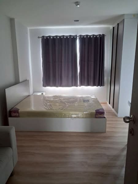 Present Condo วุฒากาศ-เอกชัย (พรีเซนต์ คอนโด วุฒากาศ-เอกชัย), กรุงเทพ, 55 ถนนเอกชัย ซอยเอกชัย 32 แขวงบางขุนเทียน เขตจอมทอง กรุงเทพมหานคร, บางขุนเทียน, จอมทอง, กรุงเทพ, 24 ตร.ม., คอนโด ขาย, โดย กัลฑภรณ์ สุขเย็น, 500245239 - DDproperty.com