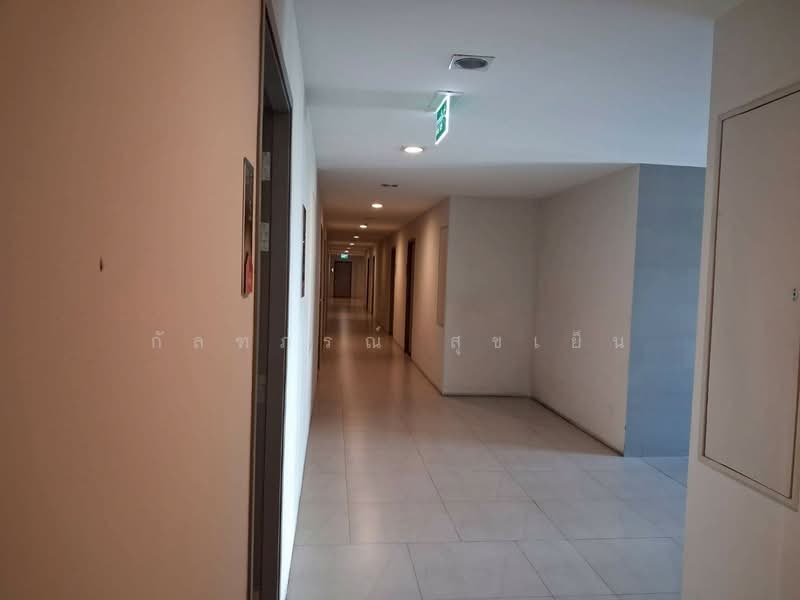 Present Condo Wutthakat-Ekachai, Bangkok, 55 Ekkachai Road, Ekkachai 32 Alley, Bangkhuntien, Chom Thong, Bangkok, Studio, 24 sqm, Condo For Sale, by กัลฑภรณ์ สุขเย็น, 500245239 - DDproperty.com