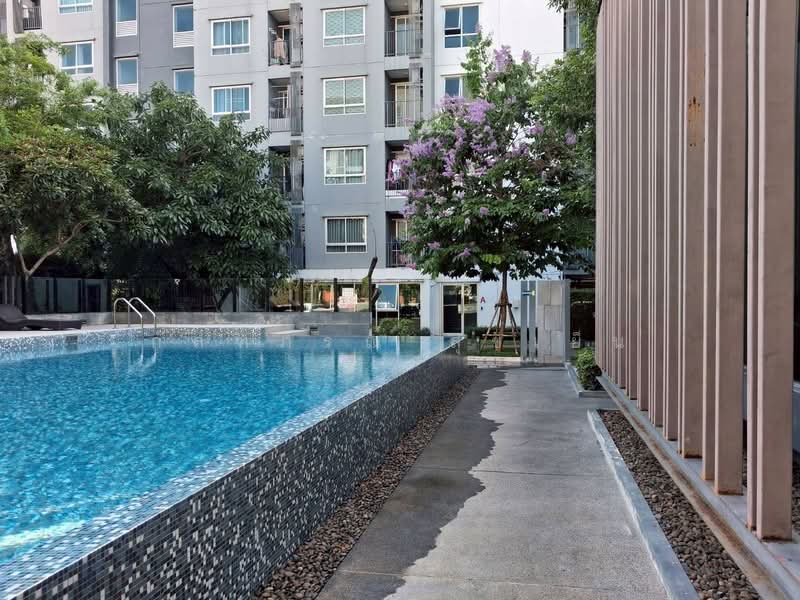 Present Condo วุฒากาศ-เอกชัย (พรีเซนต์ คอนโด วุฒากาศ-เอกชัย), กรุงเทพ, 55 ถนนเอกชัย ซอยเอกชัย 32 แขวงบางขุนเทียน เขตจอมทอง กรุงเทพมหานคร, บางขุนเทียน, จอมทอง, กรุงเทพ, 24 ตร.ม., คอนโด ขาย, โดย กัลฑภรณ์ สุขเย็น, 500245239 - DDproperty.com