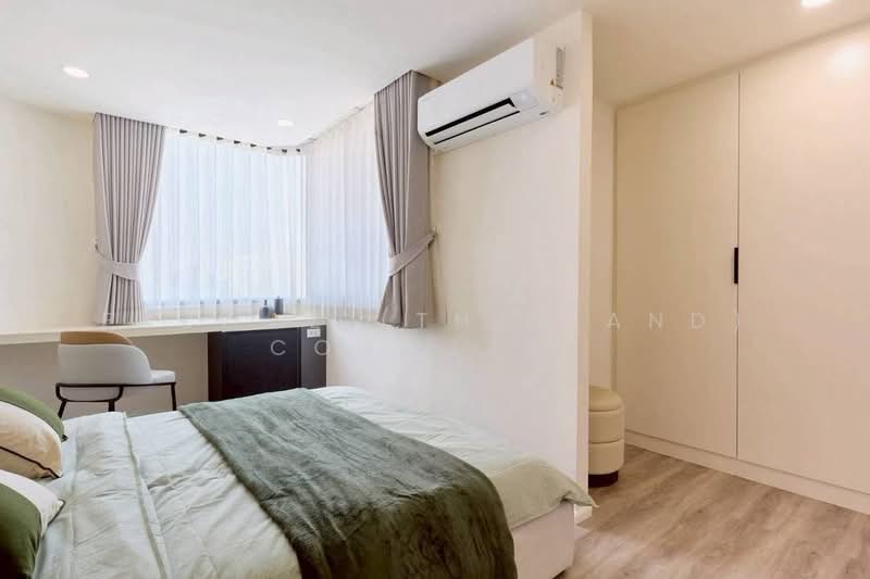 Nakornping Condominium : อาคารนครพิงค์คอนโดมิเนียม, เชียงใหม่, 2 ถนนราชพฤกษ์, ช้างเผือก, เมืองเชียงใหม่, เชียงใหม่, 84 ตร.ม., คอนโด ขาย, โดย Fazwaz (Thailand) Co., Ltd., 500245240 - DDproperty.com