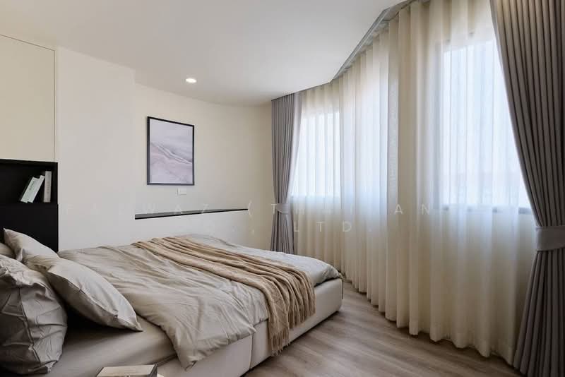 Nakornping Condominium, Chiang Mai, 2 Ratchapruek Rd, Chang Phuak, Muang Chiang Mai, Chiang Mai, 2 Bedrooms, 84 sqm, Condo For Sale, by Fazwaz (Thailand) Co., Ltd., 500245240 - DDproperty.com