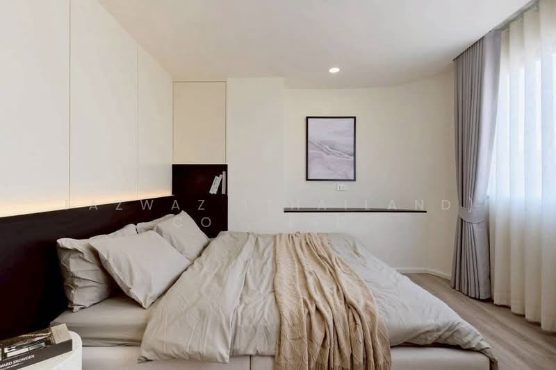 Nakornping Condominium : อาคารนครพิงค์คอนโดมิเนียม, เชียงใหม่, 2 ถนนราชพฤกษ์, ช้างเผือก, เมืองเชียงใหม่, เชียงใหม่, 84 ตร.ม., คอนโด ขาย, โดย Fazwaz (Thailand) Co., Ltd., 500245240 - DDproperty.com