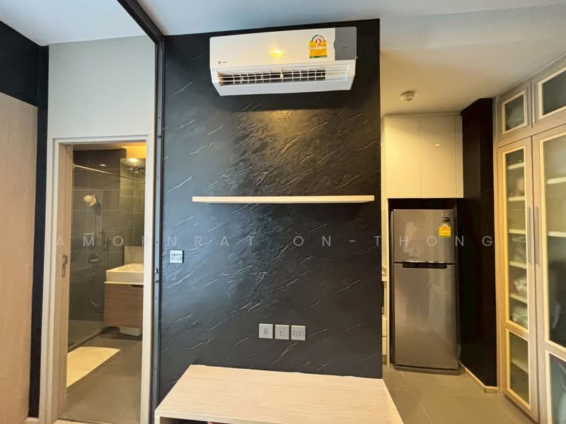 M Thonglor 10 : เอ็ม ทองหล่อ 10, กรุงเทพ, 9 ซอยเอกมัย 12 ถนนเอกมัย, คลองตันเหนือ, วัฒนา, กรุงเทพ, 30 ตร.ม., คอนโด ขาย, โดย Amornrat On-Thong, 500245242 - DDproperty.com